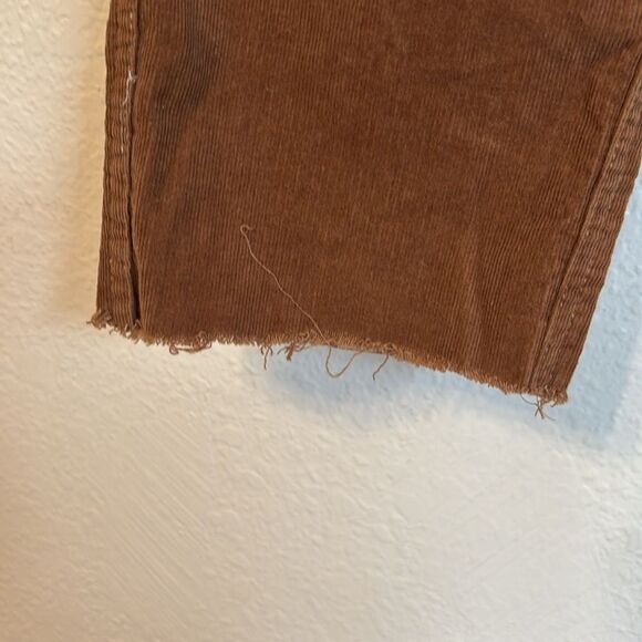 Vuori Otimist Corduroy Pants Small - Picture 5 of 6